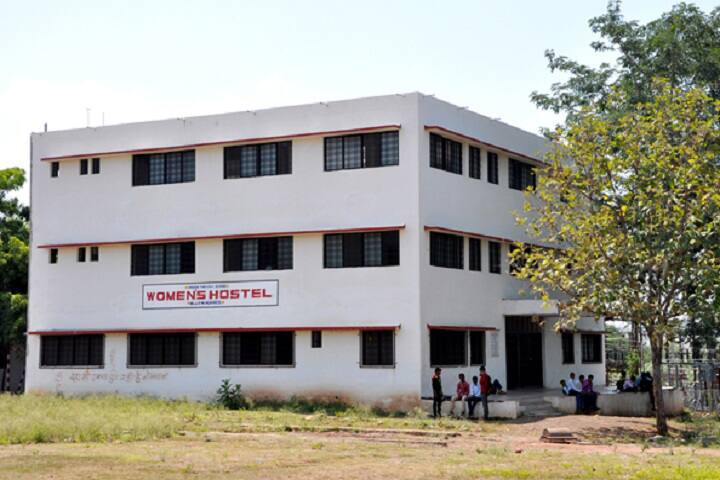 hostel